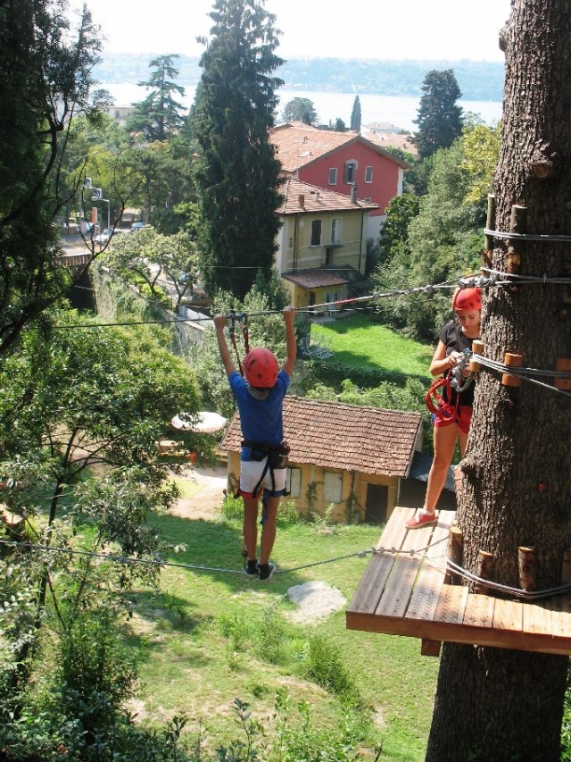 Ideal para pequeños aventureros 